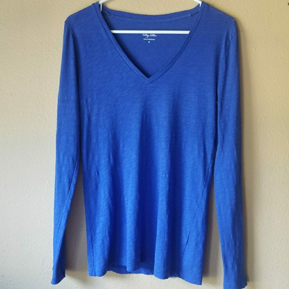 J. Crew | Tops | Jcrew Vintage Cotton 